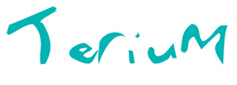 Terium Logo